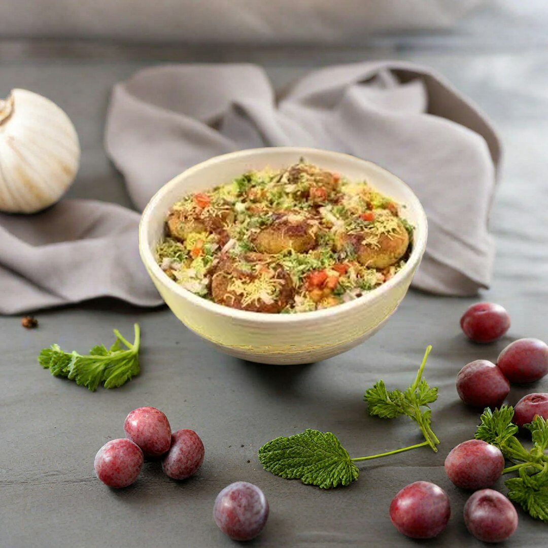 quinoa salad with chicken