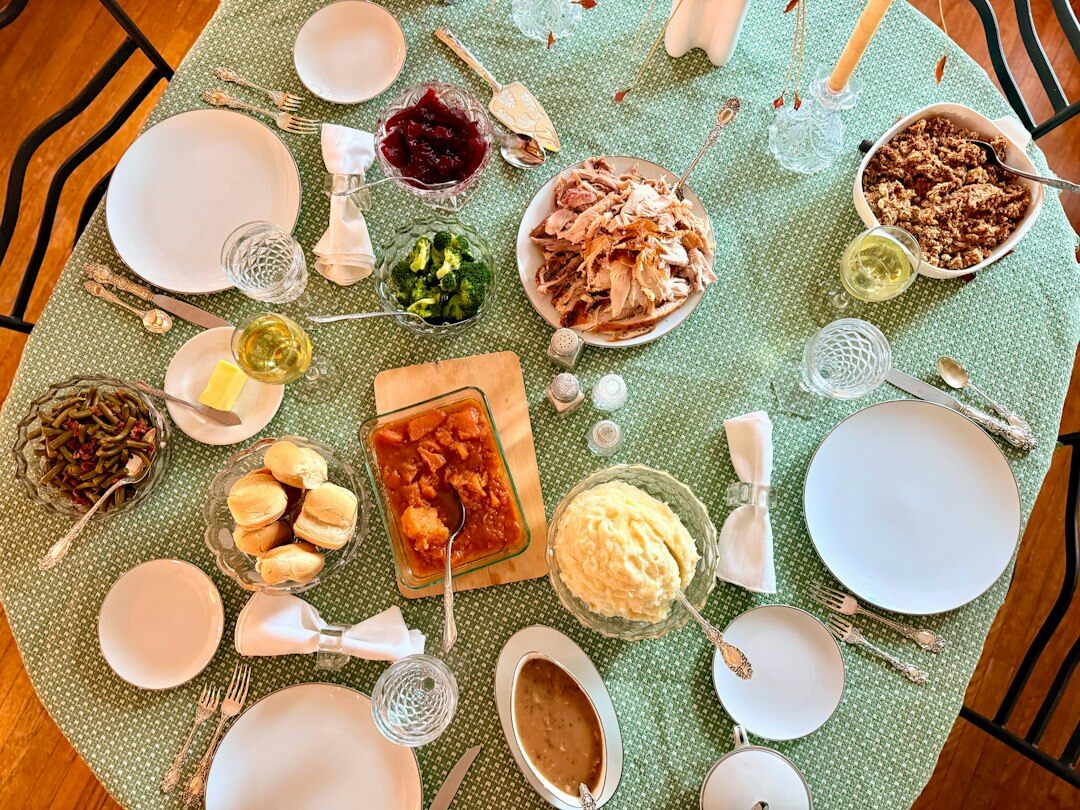 quick family dinner