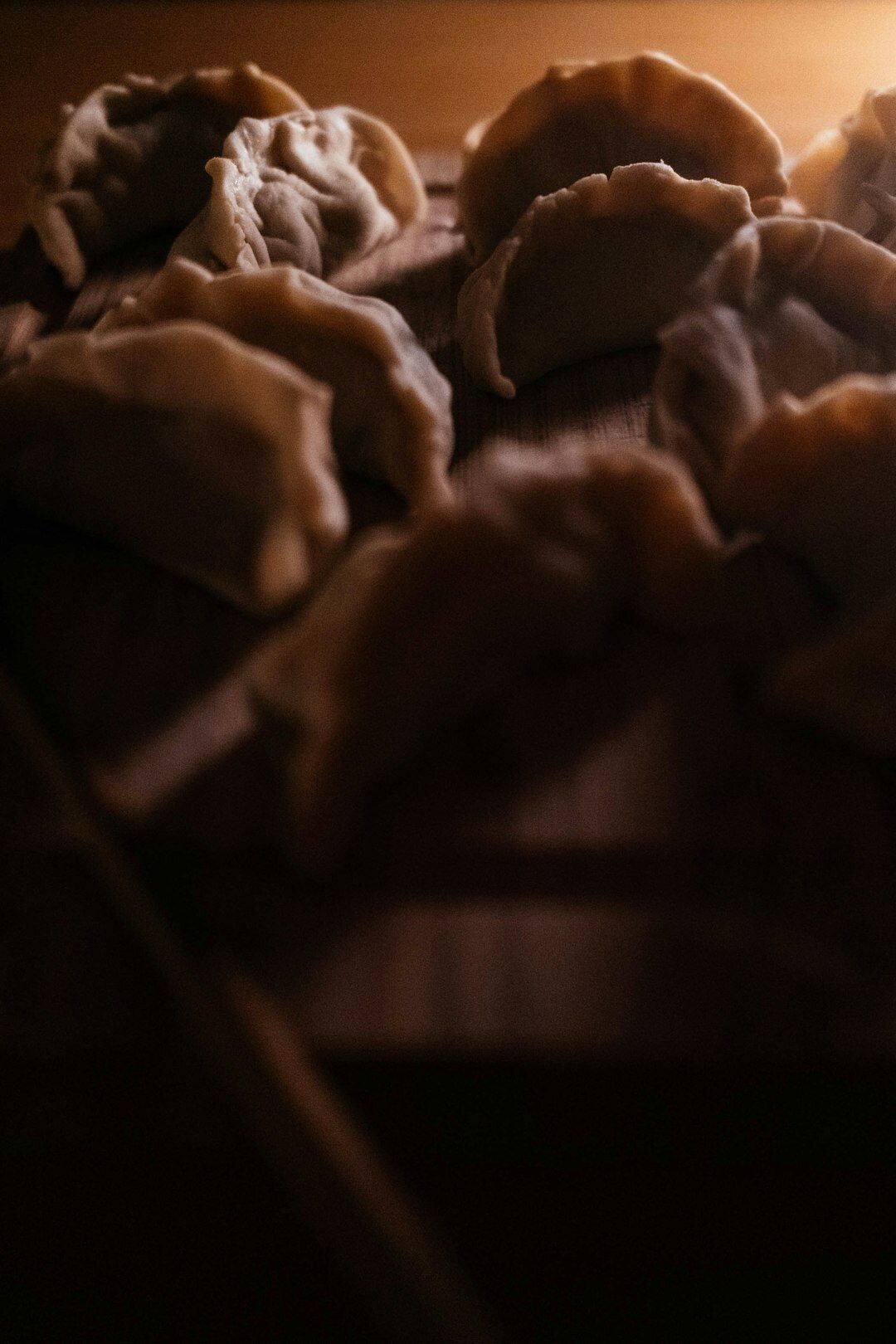 fruit dumplings